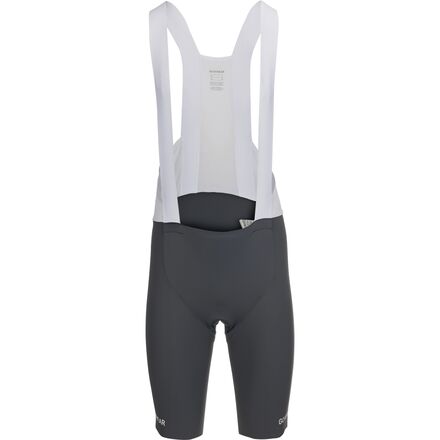 (取寄) ゴアウェア メンズ スピンシフト ビブ ショート+ - メンズ GOREWEAR men SPINSHIFT Bib Short+ - Men's Lab Graphite 19,343円