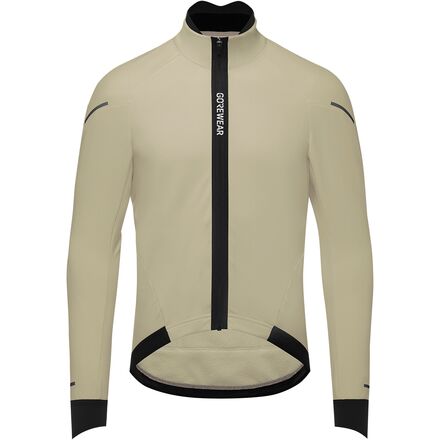 (取寄) ゴアウェア メンズ スピンシフト サーモ ジャケット - メンズ GOREWEAR men SPINSHIFT Thermo Jacket - Men's Tech Beige