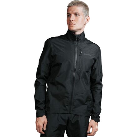 (取寄) ゴアウェア メンズ ゴア-テックス ジャケット - メンズ GOREWEAR men Glidewheel GORE-TEX Jacket - Men's Black 32,806円