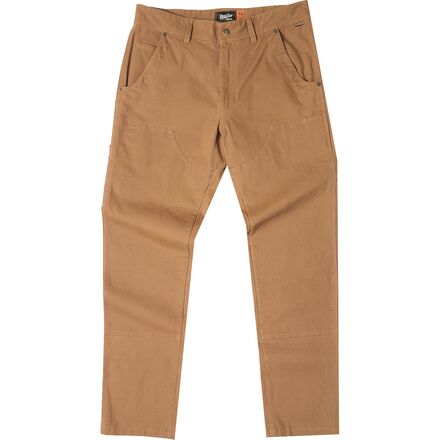 (取寄) ハウラーブラザーズ メンズ HB トレード パンツ - メンズ Howler Brothers men HB Trade Pant - Men's Duck Brown