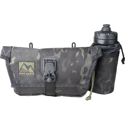 (取寄) ザ ベンチャー スタンダード High Above The Venture Standard Camo|ジェットラグ店