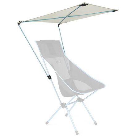 (取寄) ヘリノックス パーソナル シェード Helinox Personal Shade Sand|ジェットラグ店