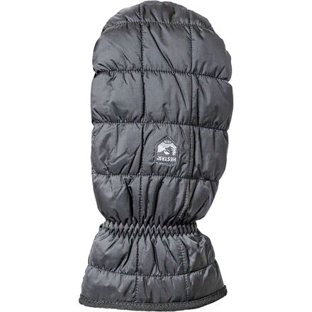 (取寄) ヘストラ レディース ムーン ミトン - ウィメンズ Hestra women Moon Mitten - Women's Black 13,224円