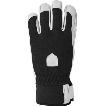 (取寄) ヘストラ レディース アーミー レザー パトロール グローブ - ウィメンズ Hestra women Army Leather Patrol Glove - Women's Black 29,374円