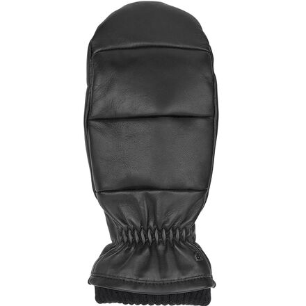 (取寄) ヘストラ トルン ミトン Hestra Torun Mitten Black 23,149円