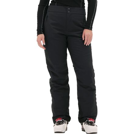 (取寄) ハーフデイズ レディース アレッサンドラ パンツ - ウィメンズ Halfdays women Alessandra Pant - Women's Black