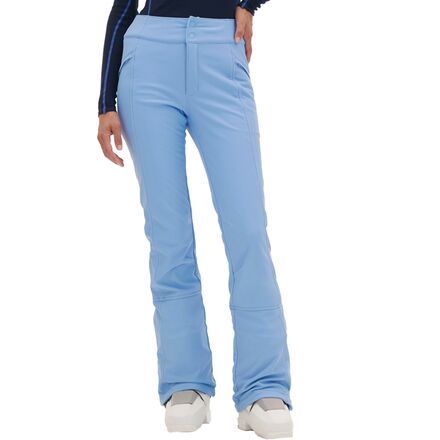 (取寄) ハーフデイズ レディース エマ ソフトシェル パンツ - ウィメンズ Halfdays women Emma Softshell Pant - Women's Forget Me Not
