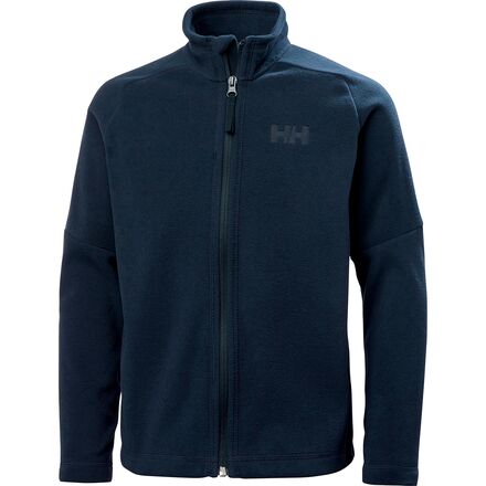 (取寄) ヘリーハンセン キッズ デイブレーカー 2.0 ジャケット - キッズ Helly Hansen kids Daybreaker 2.0 Jacket - Kids' Navy4｜ジェットラグ店