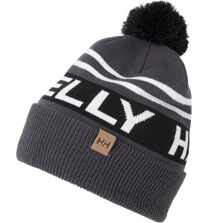 (取寄) ヘリーハンセン リッジライン ビーニー Helly Hansen Ridgeline Beanie Ebony｜ジェットラグ店
