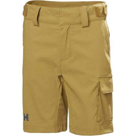 (取寄) ヘリーハンセン キッズ HH Qd カーゴ ショート - キッズ Helly Hansen kids HH QD Cargo Short - Kids' Lynx