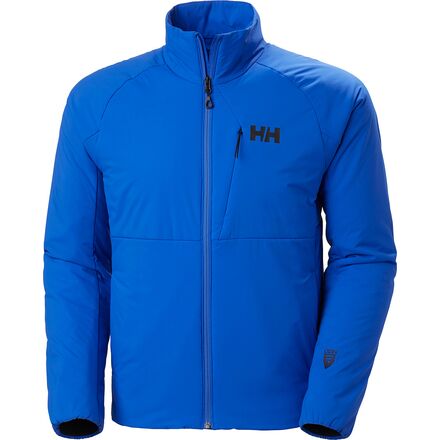 (取寄) ヘリーハンセン メンズ オーディン ストレッチ インサレイター ジャケット 2.0 - メンズ Helly Hansen men Odin Stretch Insulator Jacket 2.0 - Men's Cobalt 2.0