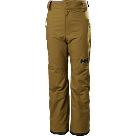 (取寄) ヘリーハンセン キッズ JR レジェンダリー パンツ - キッズ Helly Hansen kids Jr Legendary Pant - Kids' Sepia