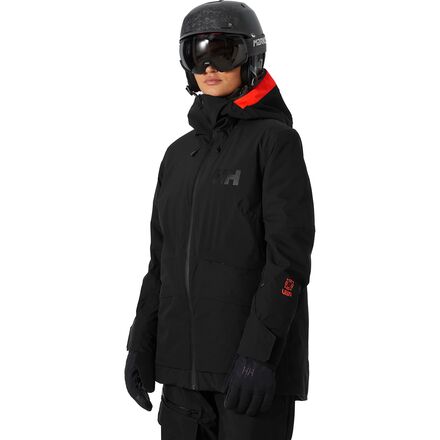 (取寄) ヘリーハンセン レディース パウチェイサー 2.0 ジャケット - ウィメンズ Helly Hansen women Powchaser 2.0 Jacket - Women's Black 47,508円