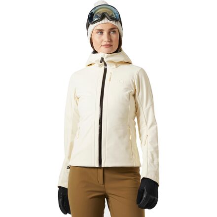 (取寄) ヘリーハンセン レディース アバンティ スリーインワン ソフトシェル ジャケット - ウィメンズ Helly Hansen women Avanti 3-In-1 Softshell Jacket - Women's Snow2