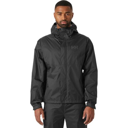(取寄) ヘリーハンセン メンズ ロキ ジャケット 2.0 - メンズ Helly Hansen men Loke Jacket 2.0 - Men's Black 28,288円