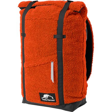 (取寄) ヘリーハンセン ストックホルム パイル バックパック Helly Hansen Stockholm Pile Backpack Patrol Orange