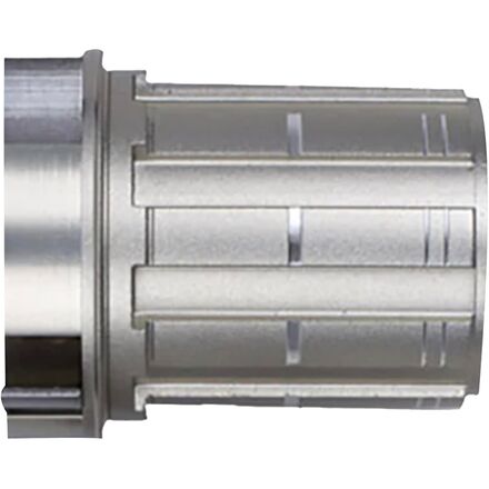 (取寄) アイビス ロゴ フリーハブ ボディ Ibis Logo Freehub Body Silver 12,698円