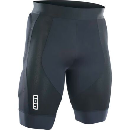 (取寄) イオン プロテクション ウェア AMP ショート ION Protection Wear Amp Short Black