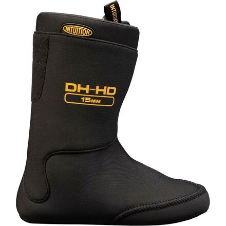 (取寄) イントゥイション DH エイチディー 15mm ライナー Intuition DH HD 15mm Liner Black/Gold