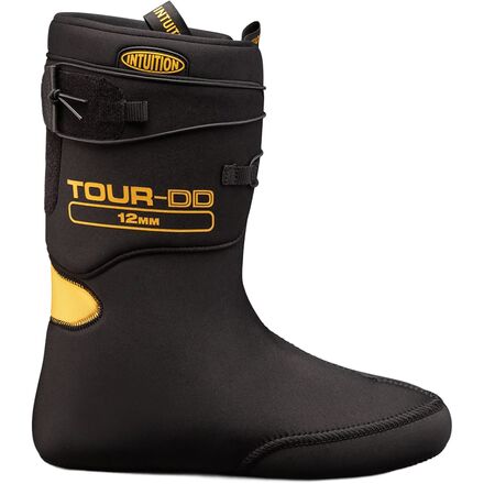 (取寄) イントゥイション ツアー DD 9mm ライナー Intuition TOUR DD 9mm Liner Black/Gold