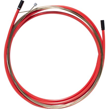 (取寄) ジャグワイヤー 1x プロ シフト キット Jagwire 1x Pro Shift Kit Red｜ジェットラグ店