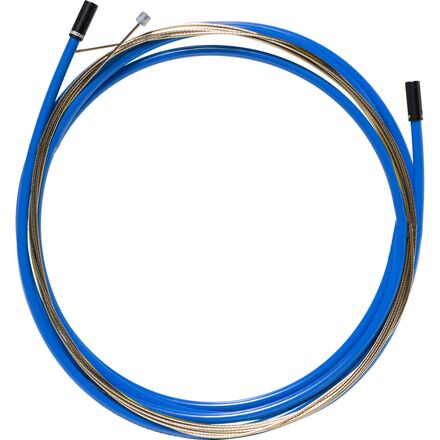 (取寄) ジャグワイヤー 1x プロ シフト キット Jagwire 1x Pro Shift Kit SID Blue
