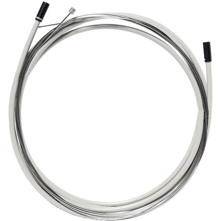 (取寄) ジャグワイヤー 1x プロ シフト キット Jagwire 1x Pro Shift Kit White