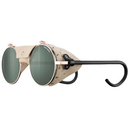 (取寄) ジュルボ バーモント クラシック スペクトロン 3 サングラス Julbo Vermont Classic Spectron 3 Sunglasses Rose Gold/Beige/Spectron 3