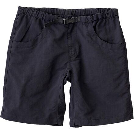 (取寄) カブー メンズ ビッグ エディ ショート - メンズ KAVU men Big Eddy Short - Men's Black
