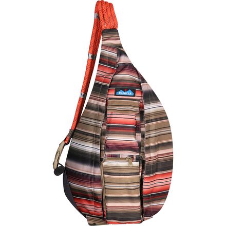 (取寄) カブー レディース ロープ スリング パック - ウィメンズ KAVU women Rope Sling Pack - Women's Horizon Run|ジェットラグ店