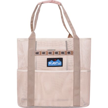 (取寄) カブー エルダー レイク トート KAVU Alder Lake Tote Frappe