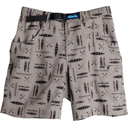 (取寄) カブー メンズ チリ H20 ショート - メンズ KAVU men Chilli H20 Short - Men's Paddle To