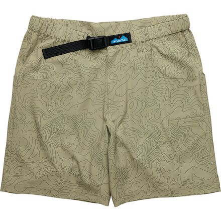 (取寄) カブー メンズ チリ H20 ショート - メンズ KAVU men Chilli H20 Short - Men's Terrain Topo