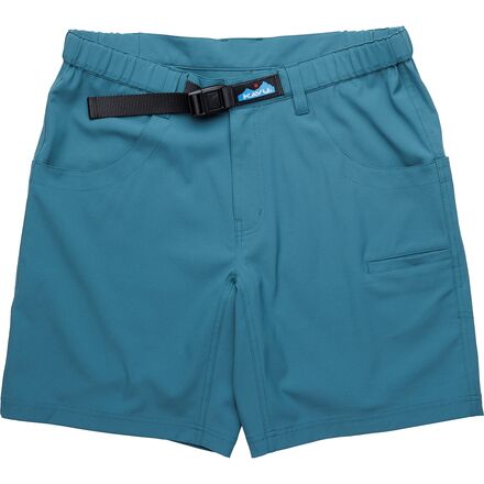 (取寄) カブー メンズ チリ H20 ショート - メンズ KAVU men Chilli H20 Short - Men's Transformative Teal｜ジェットラグ店 15,547円