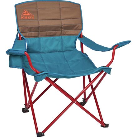 (取寄) ケルティ エッセンシャル チェアー Kelty Essential Chair Deep Lake/Fallen Rock
