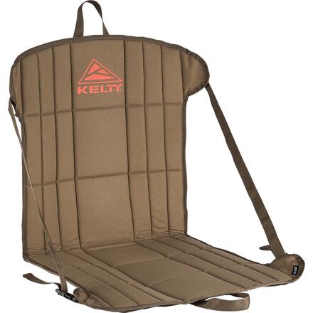 (取寄) ケルティ キャンプ チェアー Kelty Camp Chair Bungee Cord/Beluga
