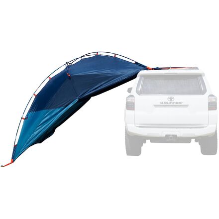(取寄) ケルティ バックローズ シェルター Kelty Backroads Shelter Midnight Navy/Hydro｜ジェットラグ店 37,096円