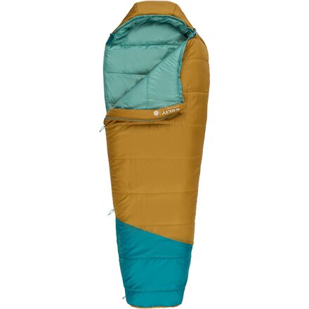 (取寄) ケルティ キッズ ミストラル スリーピング バッグ 20F シンセティック - キッズ Kelty kids Mistral Sleeping Bag: 20F Synthetic - Kids' Woodthrush
