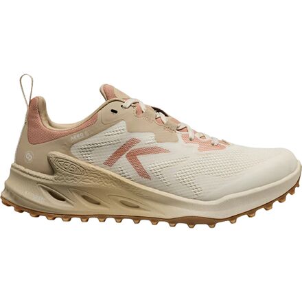 (取寄) キーン レディース シオニック ネクスト Wp ハイキング シューズ - ウィメンズ KEEN women Zionic NXT WP Hiking Shoe - Women's Birch/Cork|ジェットラグ店