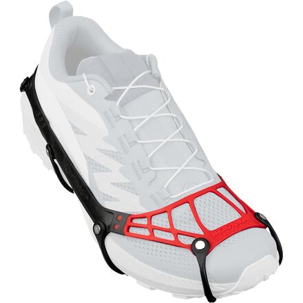 (取寄) カトゥーラ マイクロスパイクス ゴースト トラクション システム Kahtoola MICROspikes Ghost Traction System Lava 20,097円