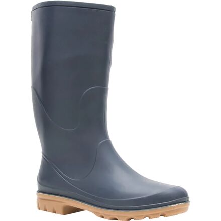 (取寄) カミック レディース ミランダ ブーツ - ウィメンズ Kamik women Miranda Boot - Women's Navy|ジェットラグ店
