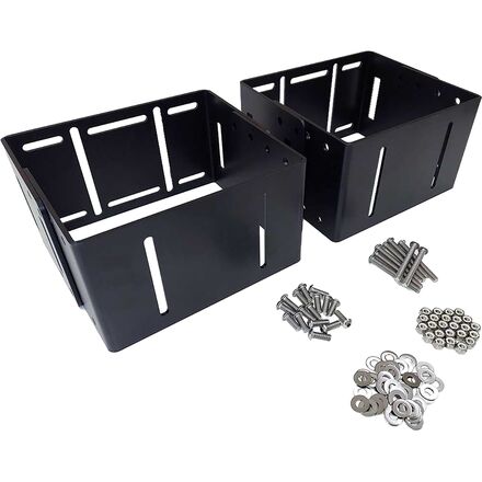 (取寄) クライミット ウォーターポート 8 ガロン ベッド ラック マウント Klymit WaterPORT 8 Gallon Bed Rack Mount|ジェットラグ店