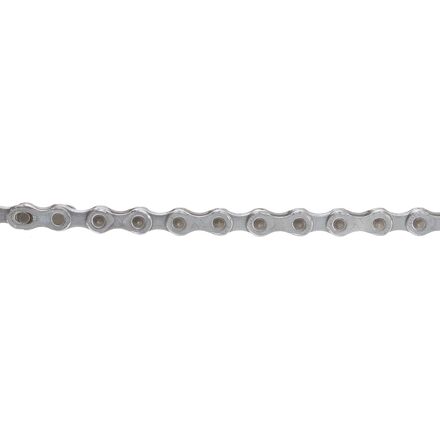 (取寄) ケイエムシー E11 E-バイク チェイン - 11 スピード KMC E11 E-Bike Chain - 11 Speed Grey