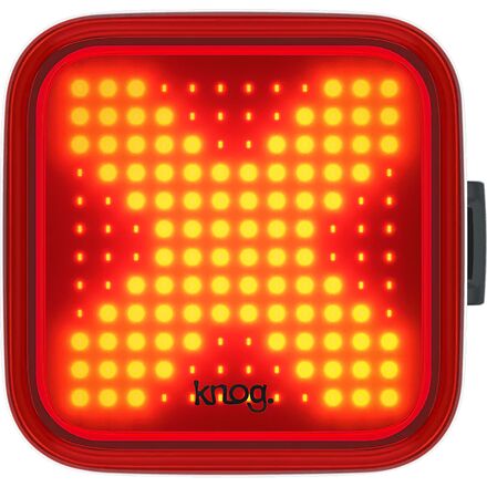 (取寄) ノグ ブラインダー リア ライト Knog Blinder Rear Light X