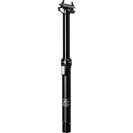 (取寄) KS レブ ドロッパー シートポスト KS LEV Dropper Seatpost Black