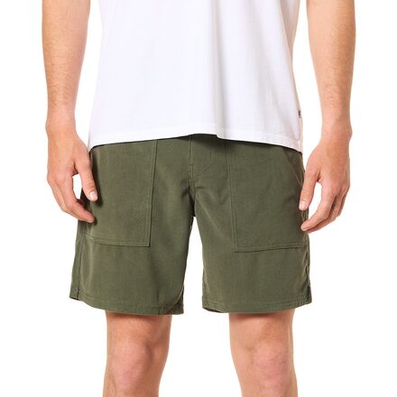 (取寄) ケイティン メンズ トレイルズ コーデュロイ ショート - メンズ Katin men Trails Corduroy Short - Men's Thyme