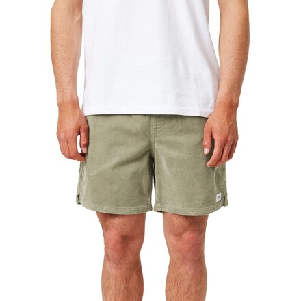 (取寄) ケイティン メンズ コード ローカル ショート - メンズ Katin men Cord Local Short - Men's Warm Gray 9,773円