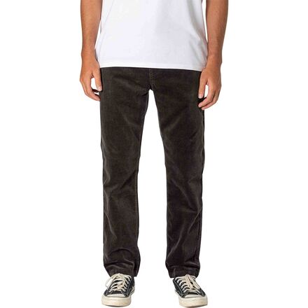 (取寄) ケイティン メンズ パイプライン コーデュロイ パンツ - メンズ Katin men Pipeline Corduroy Pant - Men's Lead