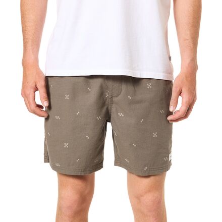 (取寄) ケイティン メンズ キューブ ローカル ショート - メンズ Katin men Cube Local Short - Men's Gravel