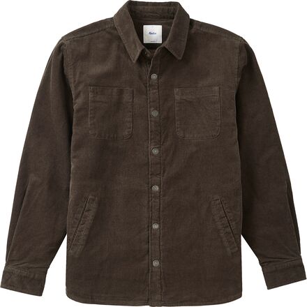 (取寄) ケイティン メンズ ハロルド コーデュロイ ジャケット - メンズ Katin men Harold Corduroy Jacket - Men's Lead